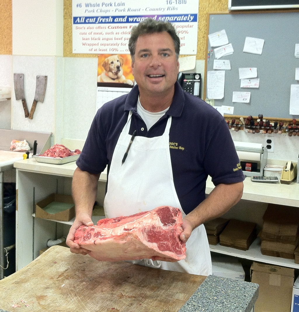 Doc's Meat Market | Your local Delaware butcher and deli